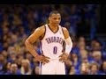 Highlights from Westbrook's Return From