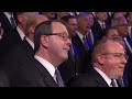 Rock-a My Soul in the Bosom of Abraham - Mormon Tabernacle Choir