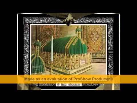 Dil maen ishq e nabi ki ho aisi lagan