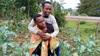 Ken Mercy Wia Na Babayiake