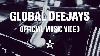 Watch Global Deejays We Are The Nights video