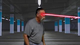Heat Vision