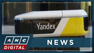Search Engine Yandex Owner To Exit Russia In 5.2-B Deal Anc