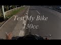 Honda Karisma 125cc Tune Up images Honda Karisma 125cc Tune Up
