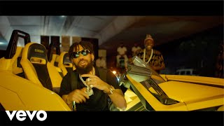 Phyno Ft. Peruzzi - For The Money