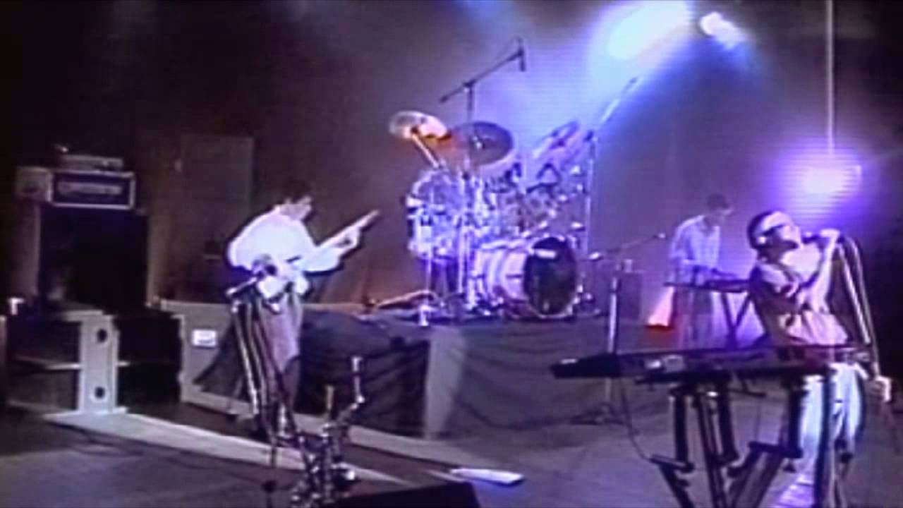 ARTE CRISTÃ e Walvir Soares - Fortaleza 1995 - Não Vale a Pena