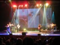Ian Anderson's Jethro Tull - Nothing is Easy/Cross-Eyed Mary - Roma, 20 Aprile 2015
