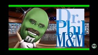 Battle For Object Something Intro