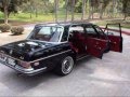 1972 MERCEDES BENZ 280 SEL 4.5 RESTORED BY MG MOTORING video #13