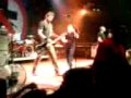 Bad Religion- Do what you want- HOB 3/25/10