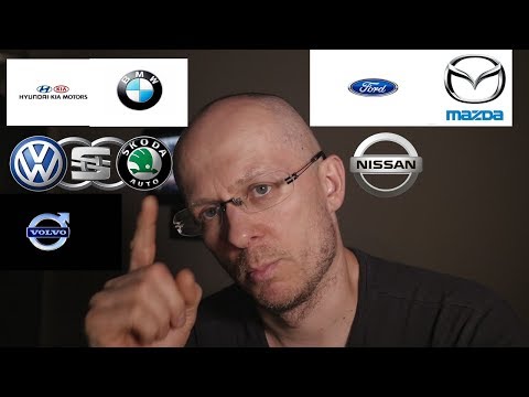 Худшие Моторы ТОП БРЕНДОВ Авто с которыми я бы НИКОГДА не купил Худшие Моторы ТОП БРЕНДОВ Авто с которыми я бы НИКОГДА не купил