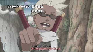 【MAD】 Naruto Shippuden opening 「Light my Fire」HD
