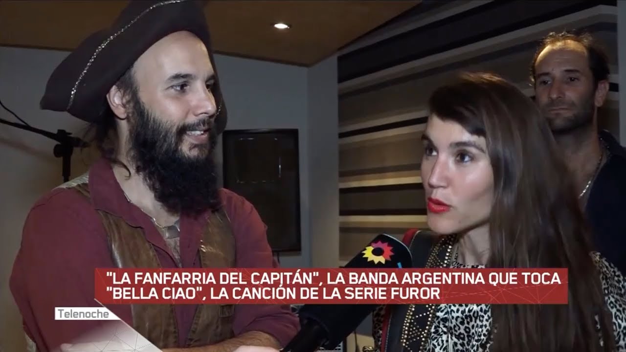 ENTREVISTAS