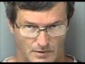 Florida sex offender, arrested for having sex with neighbor's dog