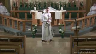 Grace Service 04/04/21 (Sunrise 6:30AM)