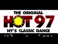 WQHT Hot 97 Friday Night Hot mix 1992 Jeff Romanowski