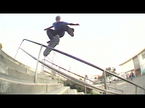 Bastien Salabanzi - Manolo Mixtapes Part