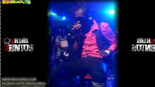 Watch Busy Signal Badness Days Done video