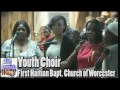 FHBC of worcester-Tout gras Bondye se pou ganmesi