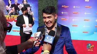 RAÚL BELTRÁN gana Tengo Talento Mucho Talento con Pepe Garza, Ana Barbara, El Yaki y Carolina Ross