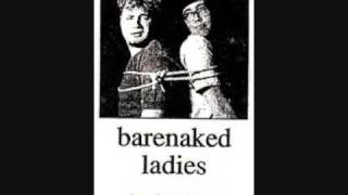 Watch Barenaked Ladies A Message To You Rudy video