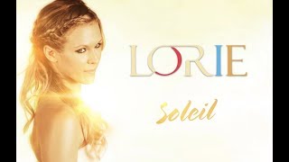 Lorie - Soleil (Audio)