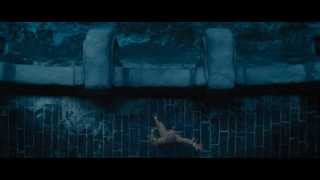 The Last Airbender - Wave Scene (1080p)