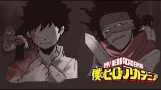 Villain Deku Comic Dub Compilation - ft. tehRogue (My Hero Academia Comic Dub)