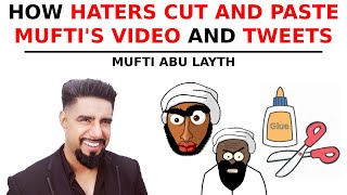 Video: Homosexuality in Islam - Abu Layth