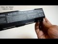 Dell Studio 17 1735 1736 1737 312-0177 5200mAh Replacement Laptop Battery