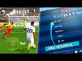 Dream League Soccer 2024 Pro Tips | DLS 24 Secret Tips & Tricks😱