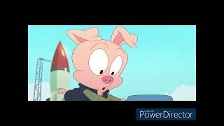 Hamton J. Pig - Chuckles If Mother Could See Me Now. Read Description