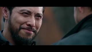 MILE 22 Amazing Clips