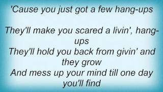 Watch Lou Rawls Hangups video
