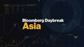 Bloomberg Daybreak: Asia 04/17/2024