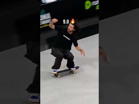 Switch FS Flip 1 foot?! Antonio Durao 9 Club