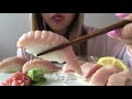 Asmr Toro Sashimi Toro Nigiri Mukbang Soft Eating Relaxing Eating Asmr Toro Sashimi Toro Nigiri Mukbang Soft Eating Relaxing Eating