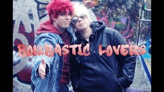 BOMBASTIC LOVER - Boku no Hero Academiam CMV