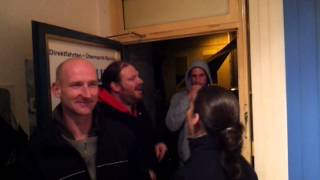 Watch Helge Schneider Dans Schwede Dans video