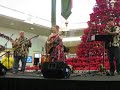 Robi Kahakalau - "Santa's Hula"