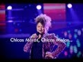 Rachel Crow - Mean Girls (Traducido Al Español)