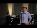 Newsies Cast | Letter from the Refuge | Disney Playlist Sessions