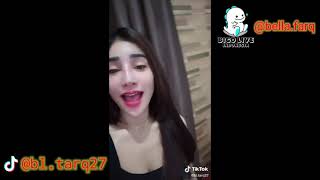 Mabar Bareng Artis Bigo Live Minta Digendong