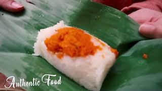 Autthentic Food Ayutthaya - Thailand