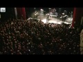 Steve Ignorant - The Last Supper : Crass Songs - London 19/11/2011