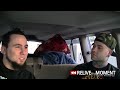 2013.05.23 Interview with Chad Ruhlig from For The Fallen Dreams (Live in Joliet, IL)