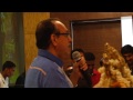 Видео Priyamanasam(Third sanskrit movie of india)-pooja Function-Vinod Mankara-PART 3