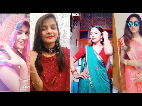 Tiktok funny comedy video!!! Bollywood and bhojpuri songs and action!! Famous comedian star