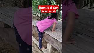 Ber Main Di Alam Lebih Seruh Looh