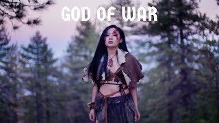 Tina Guo - God Of War Main Theme